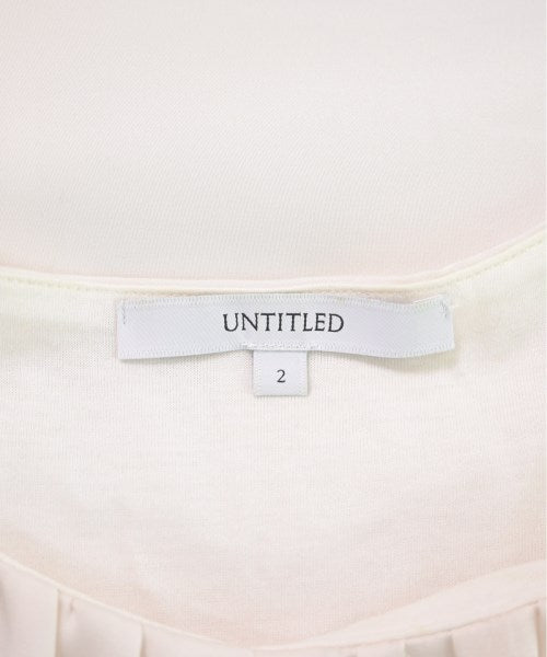 UNTITLED Blouses