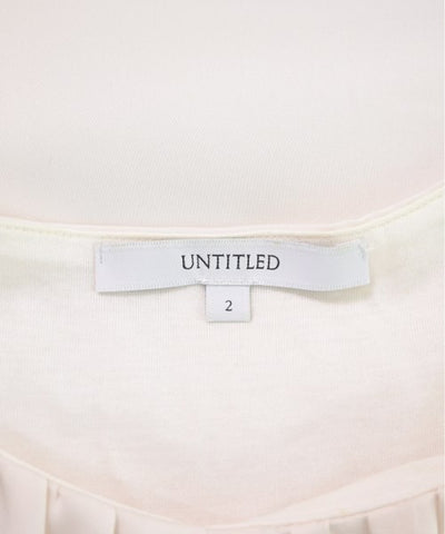 UNTITLED Blouses