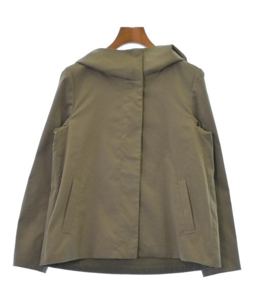 UNTITLED Mountain parka