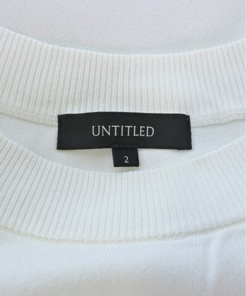 UNTITLED Sweaters