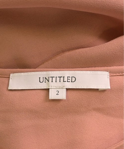 UNTITLED Blouses