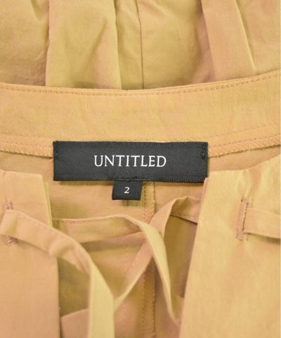 UNTITLED Casual shirts