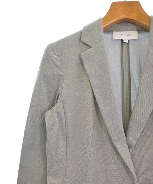 UNTITLED Blazers/Suit jackets