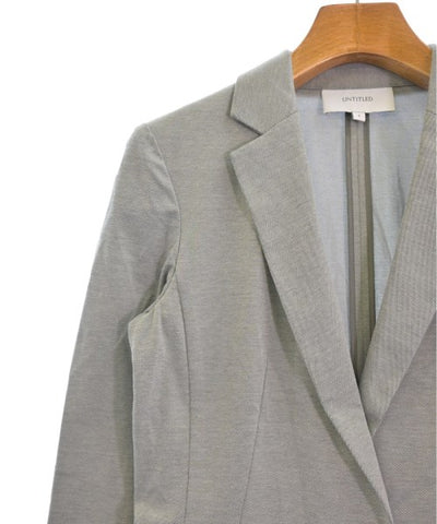 UNTITLED Blazers/Suit jackets