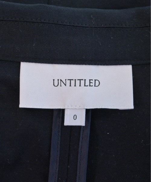 UNTITLED Blazers/Suit jackets