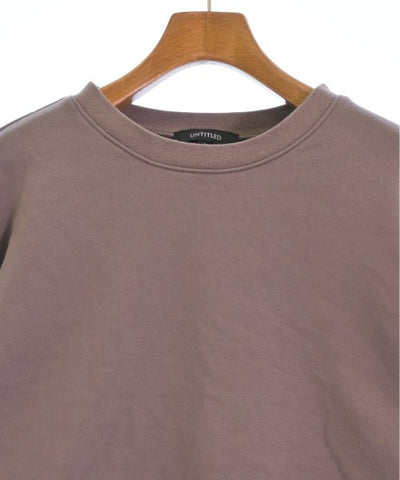 UNTITLED Sweatshirts