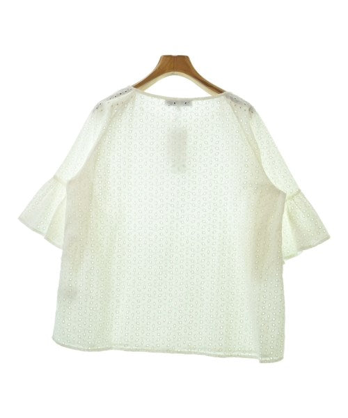 UNTITLED Blouses