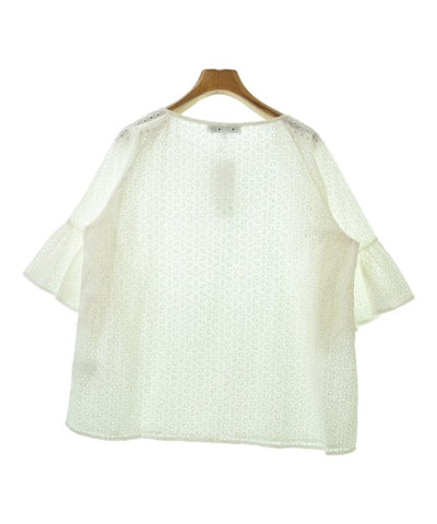 UNTITLED Blouses