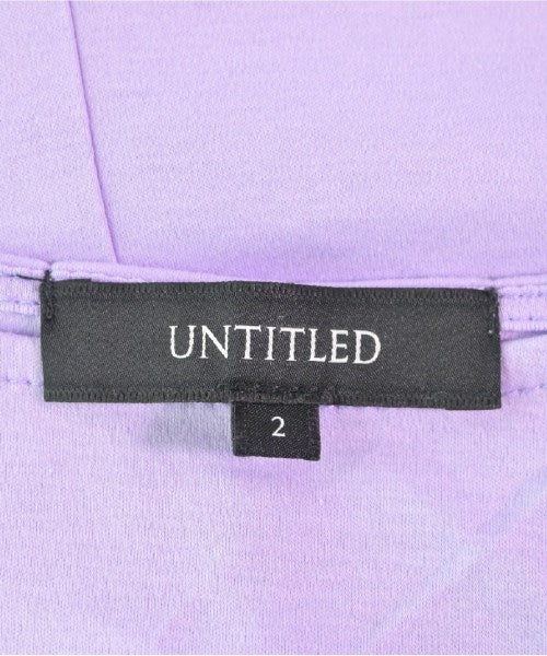 UNTITLED Tee Shirts/Tops