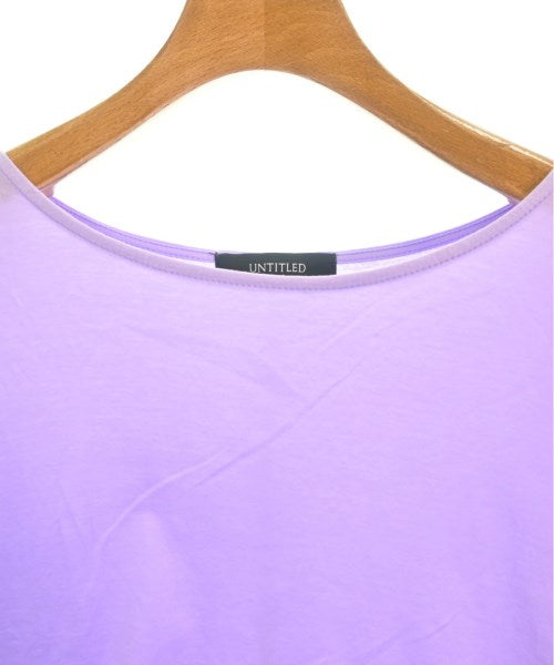 UNTITLED Tee Shirts/Tops