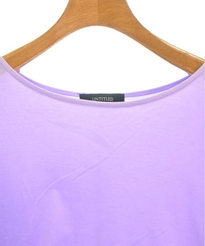 UNTITLED Tee Shirts/Tops