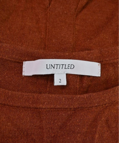 UNTITLED Sweaters