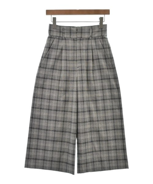 UNTITLED Cropped pants