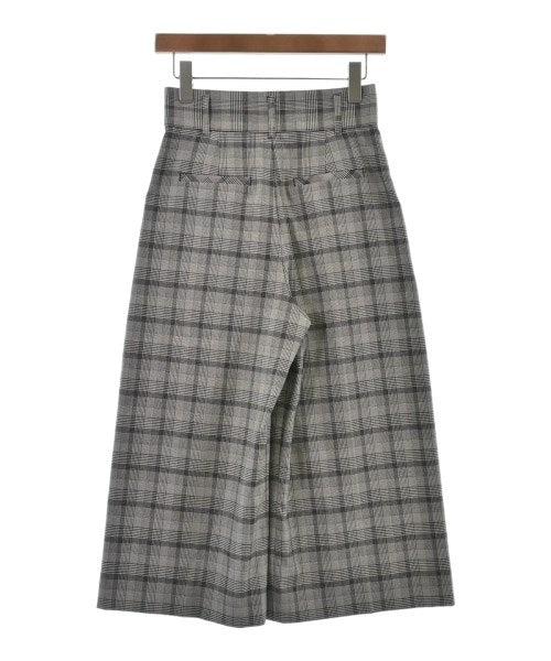 UNTITLED Cropped pants