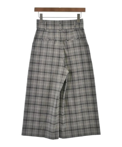 UNTITLED Cropped pants