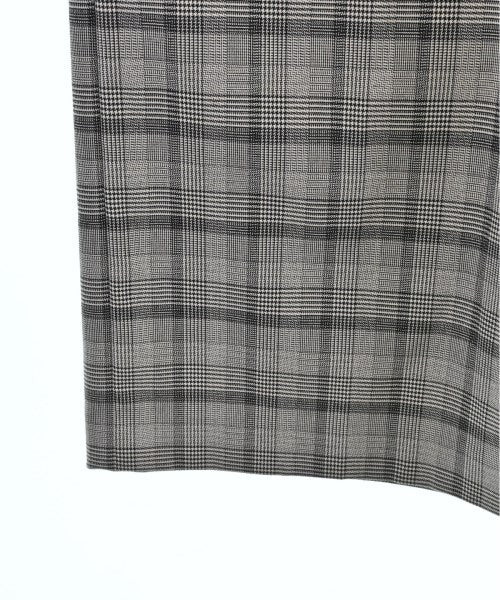 UNTITLED Cropped pants