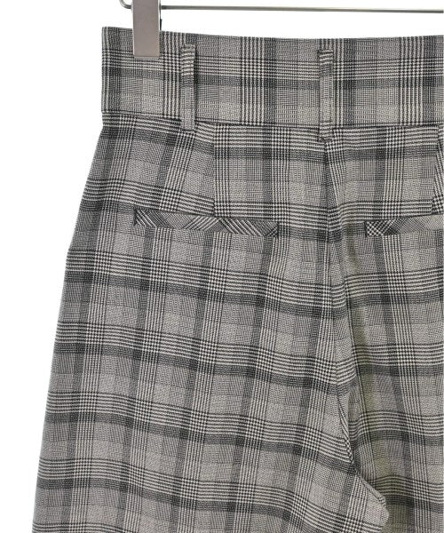 UNTITLED Cropped pants