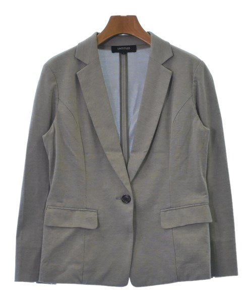 UNTITLED Casual jackets