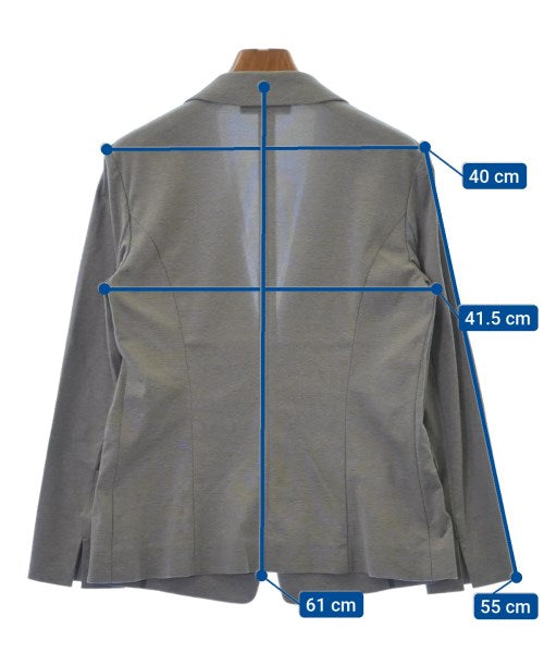 UNTITLED Casual jackets