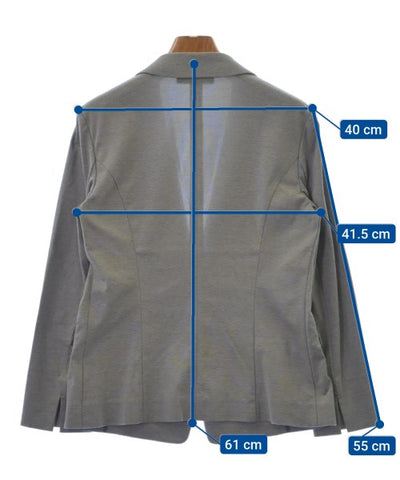 UNTITLED Casual jackets