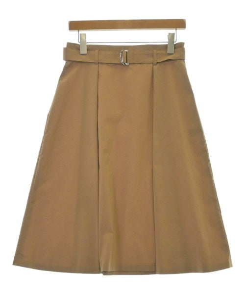 UNTITLED Long/Maxi length skirts