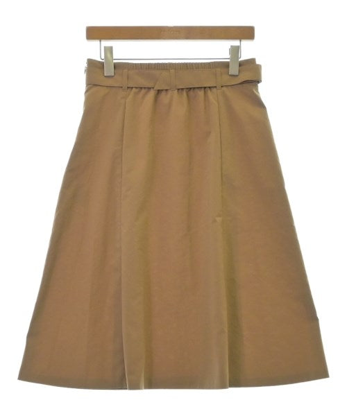 UNTITLED Long/Maxi length skirts