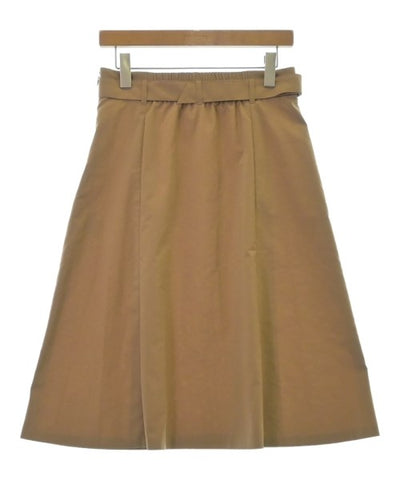 UNTITLED Long/Maxi length skirts