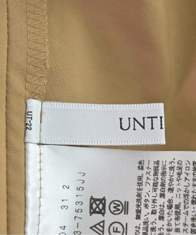 UNTITLED Long/Maxi length skirts