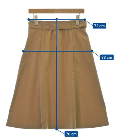 UNTITLED Long/Maxi length skirts