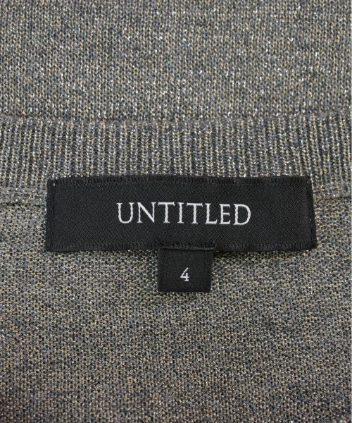 UNTITLED Sweaters