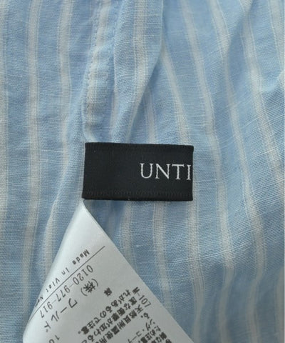 UNTITLED Casual shirts