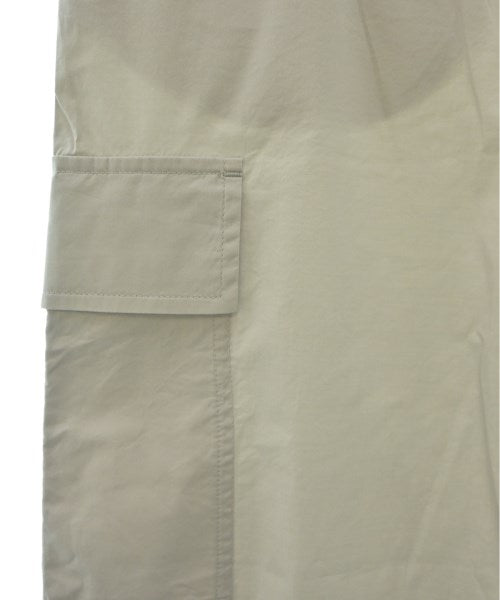 UNTITLED Cargo pants