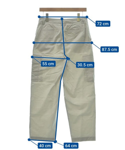 UNTITLED Cargo pants