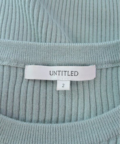 UNTITLED Sweaters