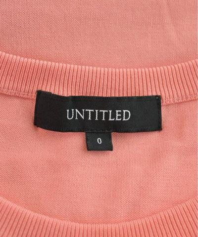 UNTITLED Sweaters