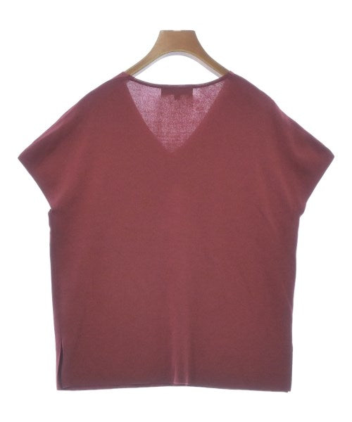 UNTITLED Sleeveless tops