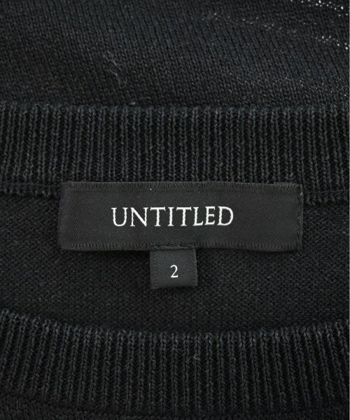 UNTITLED Sweaters