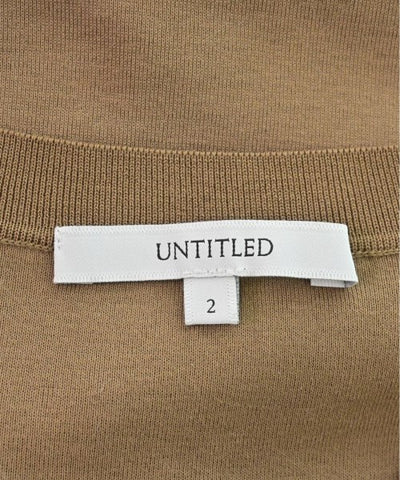 UNTITLED Cardigans