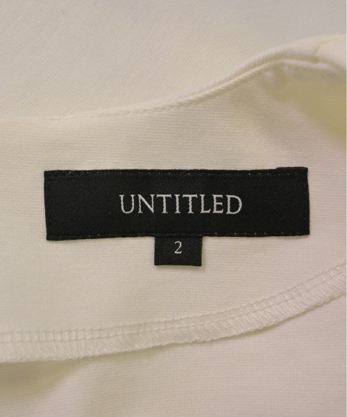 UNTITLED Blouses