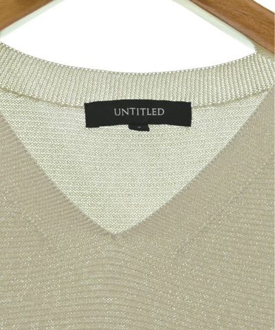 UNTITLED Sweaters