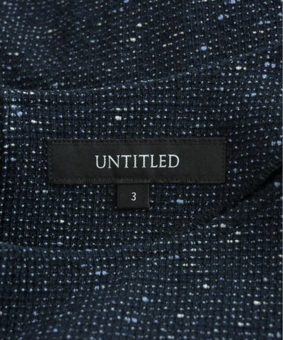 UNTITLED Blouses