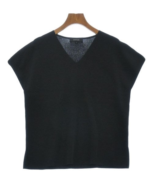 UNTITLED Sleeveless tops