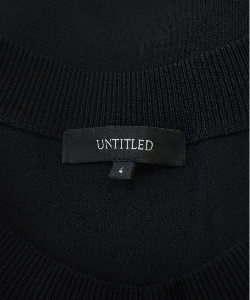 UNTITLED Sweaters