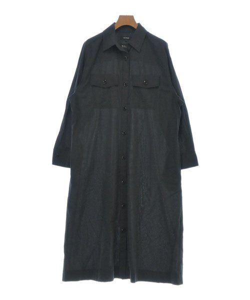 UNTITLED Shirtdresses