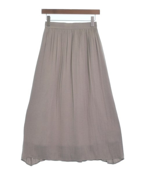 UNTITLED Long/Maxi length skirts