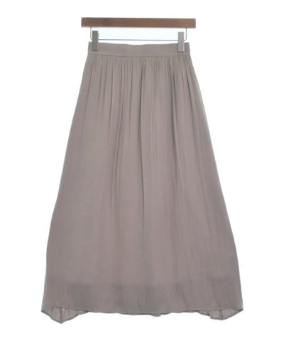 UNTITLED Long/Maxi length skirts