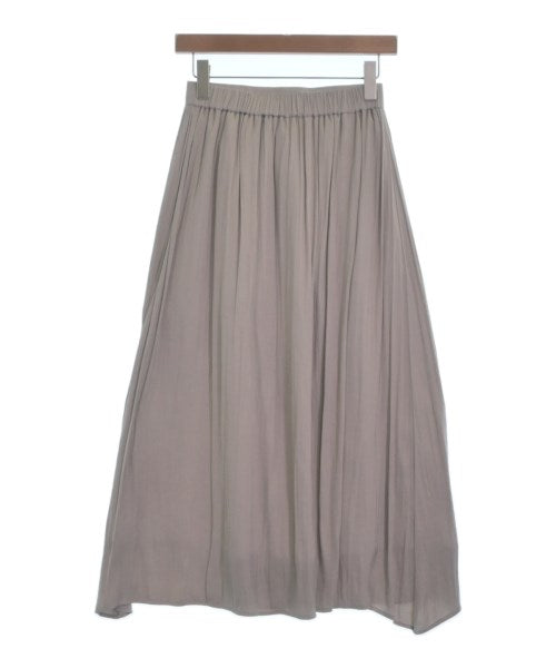 UNTITLED Long/Maxi length skirts