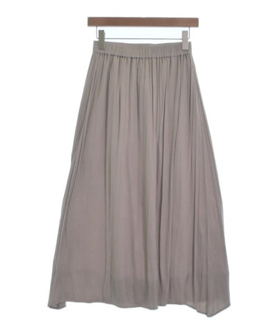 UNTITLED Long/Maxi length skirts