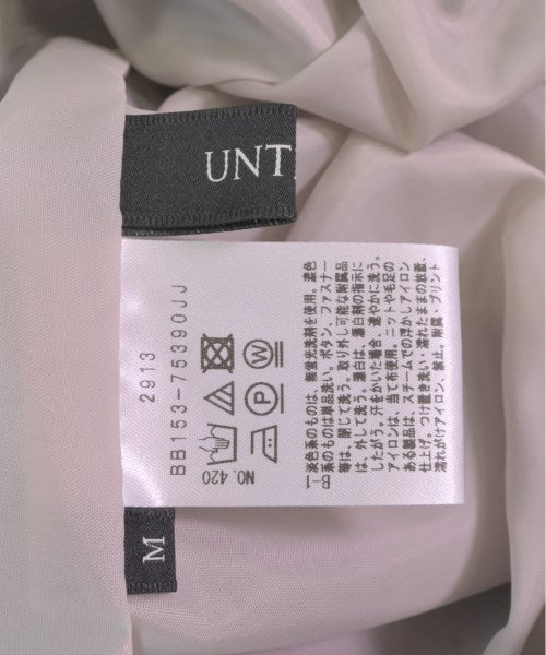 UNTITLED Long/Maxi length skirts