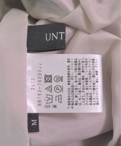 UNTITLED Long/Maxi length skirts